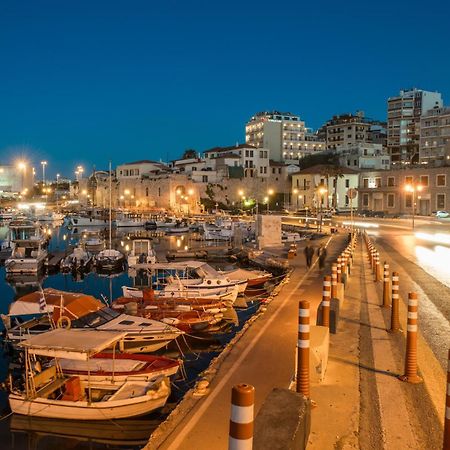 King'S Blue, Urban Suites Heraklion Exterior foto