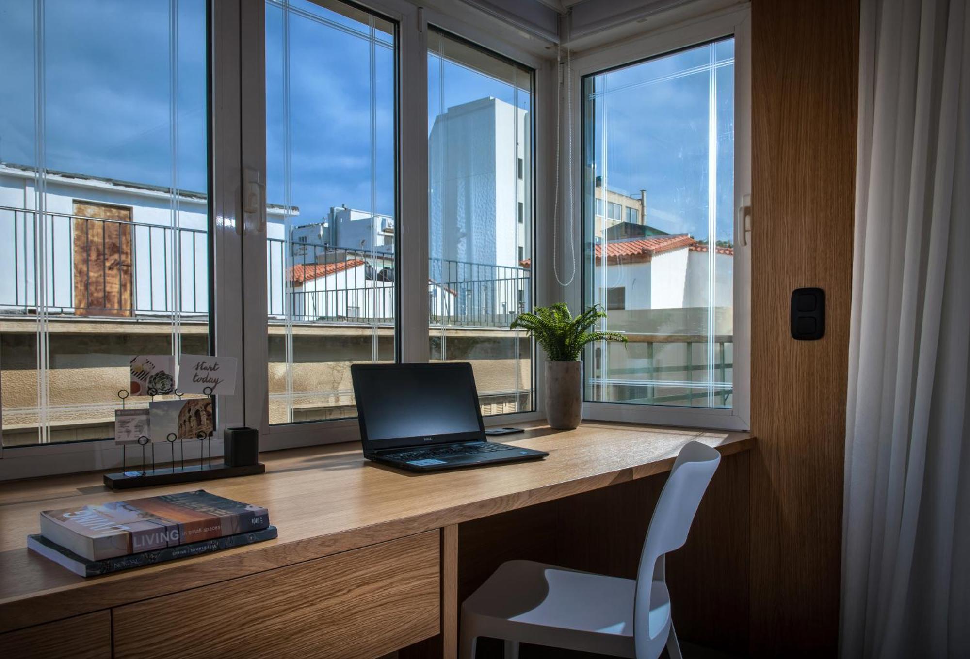 King'S Blue, Urban Suites Heraklion Exterior foto